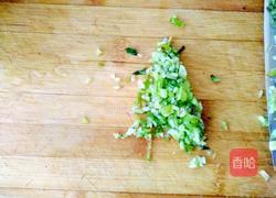 金枪鱼饭团的做法图解4