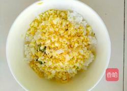 金枪鱼饭团的做法图解8