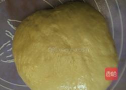 奶黄馅面包的做法图解7