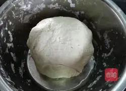 How to make steamed flower rolls Illustration 1