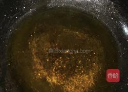 酸甜菊花菜的做法图解2