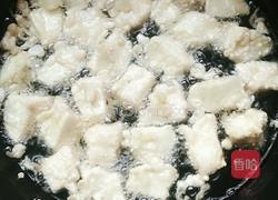 糖醋茄子的做法图解5