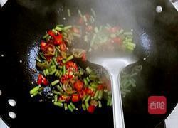 酸辣腰花的做法图解2