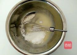 葱油小桃酥的做法图解3