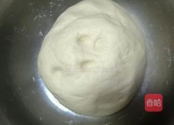 芝麻酱烧饼的做法图解1