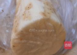 大头鱼炖淮山的做法图解2