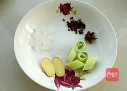 冬笋红烧肉的做法图解4