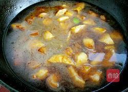 冬笋红烧肉的做法图解10