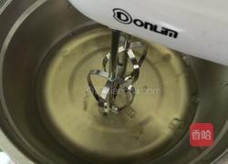 戚风裸蛋糕的做法图解3