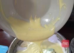 戚风裸蛋糕的做法图解11