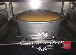 戚风裸蛋糕的做法图解13