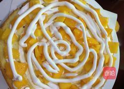 戚风裸蛋糕的做法图解16