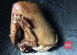 油豆腐炒鸭肉的做法图解2