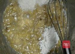 香蕉蛋糕(附详细蛋糕店配方)的做法图解18
