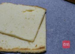 香蕉蛋糕(附详细蛋糕店配方)的做法图解24