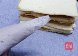 香蕉蛋糕(附详细蛋糕店配方)的做法图解25