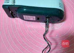 早安松饼的做法图解4