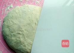 早安松饼的做法图解9