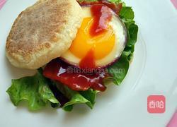 早安松饼的做法图解19