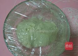 早安松饼的做法图解7