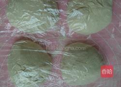 早安松饼的做法图解10