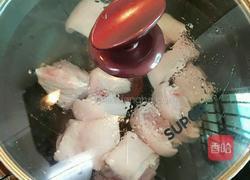猪脚姜醋的做法图解1