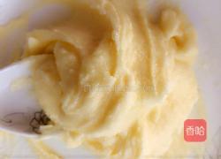 纸杯蛋糕的做法图解1