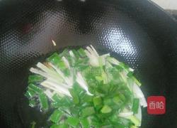 葱油拌面的做法图解5