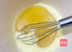 葡萄玛芬蛋糕的做法图解4