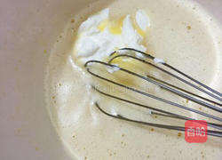 葡萄玛芬蛋糕的做法图解5