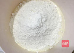 葡萄玛芬蛋糕的做法图解7