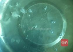 电饭煲做蛋糕的做法图解3