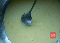 电饭煲做蛋糕的做法图解4