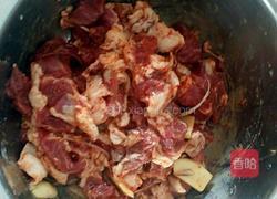 过瘾大羊肉串的做法图解5