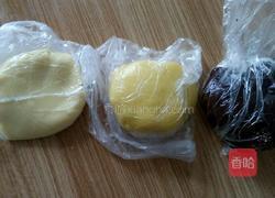 小动物曲奇饼干的做法图解1