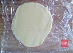 小动物曲奇饼干的做法图解4