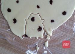 小动物曲奇饼干的做法图解7