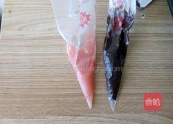 小动物曲奇饼干的做法图解11