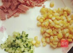 营养土美味豆泥的做法图解1