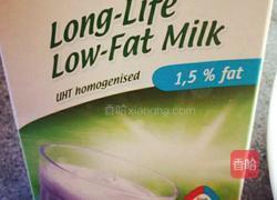 营养土美味豆泥的做法图解4