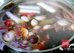 五香卤牛肉的做法图解5