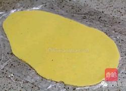 核桃萨布雷的做法图解4