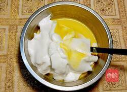 奶油草莓蛋糕卷的做法图解9