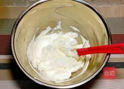 奶油草莓蛋糕卷的做法图解14