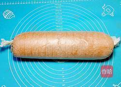 奶油草莓蛋糕卷的做法图解16