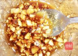 凉拌甘蓝的做法图解3