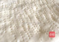 披萨的做法图解2