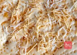 披萨的做法图解3