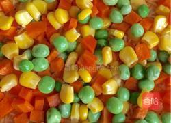 披萨的做法图解4