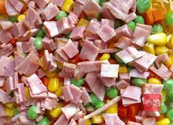 Pizza recipe illustration 5